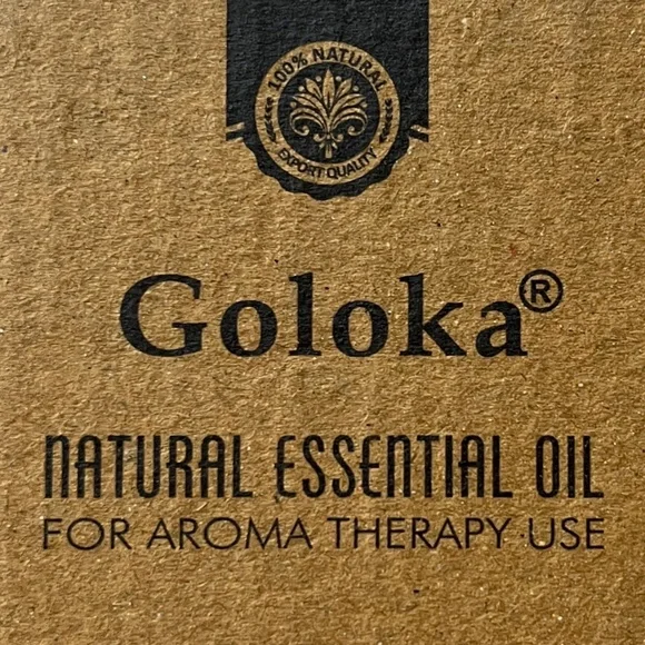 GOLOKA Essential Oil Eucalyptus - Picture 9 of 10